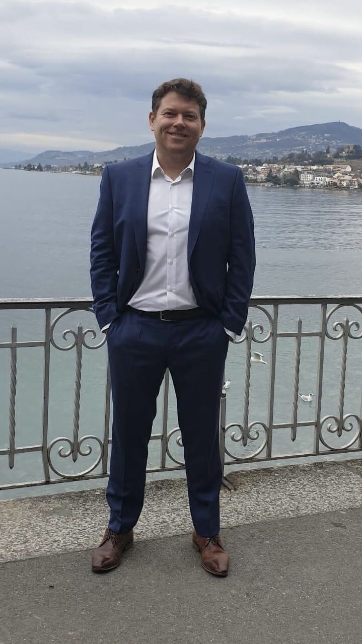 Marco Penndorf